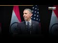 ENGLISH SPEECH | BARACK OBAMA: The People of India (English Subtitles)