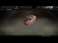 Crossout opening 17 veterans containers