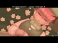 Sleepy Afternoon [Original Song] - Personal project - 1ightningstorm [Alli Tuma]