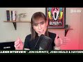 Cobra Kai Season 6 Spoiler Interview: Burning Questions, Part 2 Teases & More!