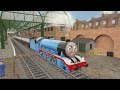 A Down Under Disagreement (Trainz Stories Shorts)