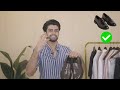 LOOK RICH IN BUDGET WITH OLD MONEY AESTHETIC | BUDGET FASHION FOR MEN’23