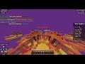 Your totally average CubeCraft EggWars Solo gameplay