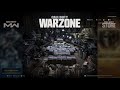 Call of Duty®: Modern Warfare®PS4 WARZONE