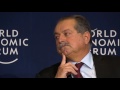 Davos 2016 - The Long Term Imperative