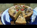 Fruits cake|| aj hume banayenge fruits cake||merry Christmas...