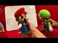 SuperMarioKelly: Mario’s Dad!