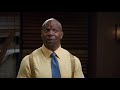 Teddy Proposes To Amy One Final Time | Brooklyn 99 Season 8 Episode 10