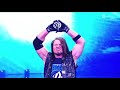 WWE WrestleMania 40 Official Countdown Promo