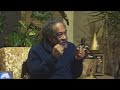Hold the Attention - Powerful Mooji Silent Satsang