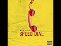 Rico Cinco - Speed Dial (Official Audio)