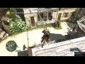 Assassian Creed IV, Awesome Action Scene!