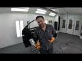 How to Setup the Perfect PSI on Your Spray Gun