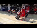 Pure Sound | Scott Redding's Ducati Panigale V4R | WSBK 2020