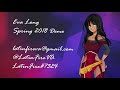 Eva Long VO Animation & Character Reel [2018 Archives]