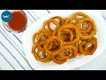 Crispy Potato Rings ! Crispy Delicious ,  Easy to make ! Potato Snacks