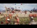 Chivalry 2 - Highland Sword Action