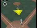 Triple Play 2000 (World Series Game 7)