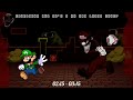 Countdown but It's a MX and Luigi Cover