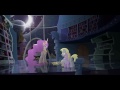 Project Thundercloud II: Shadowbox (My Little Pony fan animation)