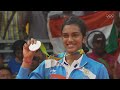 The BEST of PV Sindhu 🇮🇳 at the Olympics 🏸