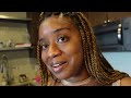 vlog: solo date, biossance skincare, self care, pr packages