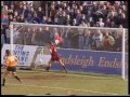 Barnet FC Season 1994/95