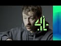 Making THOUSANDS By Dealing Food ILLEGALLY! | Person On A Chair | Channel 4 Comedy