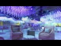 Waves of Light - Wedding Planner in Dubai by EventChic Designs