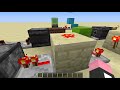 Redstone Tick, Delay and Pulse