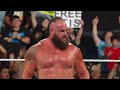 Braun Strowman sends Chad Gable over the edge: Raw highlights, June 17, 2024