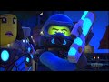 Most emotional scene of Ninjago 😭