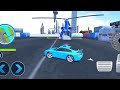 Police Cars Transporter Truck Driving Simulator 3D 🎮 | Play Wise 🚦🎮