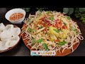 [ENG SUB] Quên gỏi gà Măng Cụt đi, Gỏi Gà này ngon hơn gấp bội mà dễ làm nữa | Chicken recipes