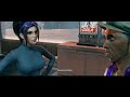 This is the One with Viola and The Bloody Cannoness - Let's Play Saints Row: The Third #5