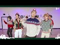 [CHOREOGRAPHY] BTS (방탄소년단) ‘Butter (Holiday Remix)’ Dance Practice
