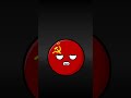 The Collapse Of The USSR #countryball