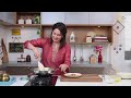 Pineapple Sheera Recipe | Pineapple Halwa | Chef Amrita Raichand