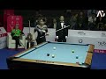 2015 Women 9-Ball WC - Jasmin Ouschan vs Pan Xiaoting 潘曉婷