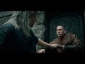 The Witcher (Netflix) Fight Scene with The Witcher 3 Music (Silver for Monsters)