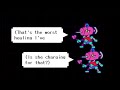 Does Susie Heal You MORE With Boosted Magic Here? [Deltarune chapter 2]