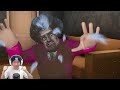 Guruku Pesta Coklat Hehe - Scary Teacher 3D Indonesia