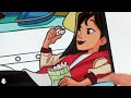 Coloring Vanellope meets Disney Princesses | Wreck-It Ralph 2: Ralph Breaks the Internet