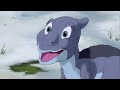 The Land Before Time Full Episodes | Christmas Special The Forbidden Friendship HD Cartoon for Kids