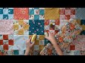 Garden Games | Layer Cake ONLY Pattern | Quick and Easy Quilt Pattern!