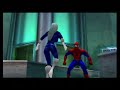 [TAS] N64 Spider-Man by arandomgameTASer in 21:35.87