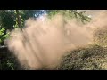 Ott Tanak Crash - WRC Rally de Portugal 2019 Amarante