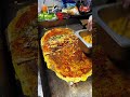 Asian street food 卷饼