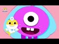 [✨NEW] Aliens Visit Baby Shark Dentist! | Baby Shark Doctor Hospital Play | Baby Shark Official