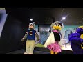 chuck e cheese's - Springfield il - VIDEO 11 - stay positive - 4/6/24